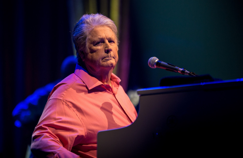 Brian Wilson - London's Eventim Apollo 2017 - Avalon