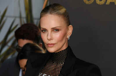 Charlize Theron räumt 'echte Schwierigkeiten' bei der Erziehung ihrer