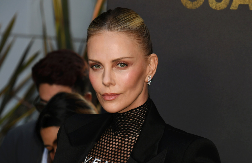 Charlize Theron Old Guard 2 premiere - June 2025 - Avalon
