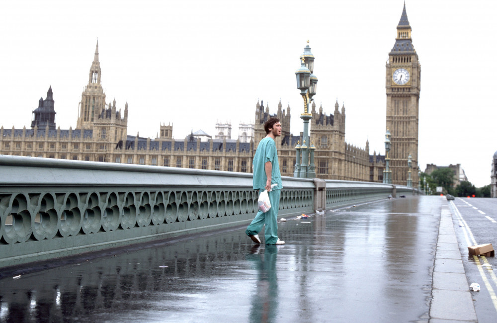 Cillian Murphy – Avalon – 2002 – 28 Days Later Cillian Murphy - Avalon - 2002 - 28 Days Later