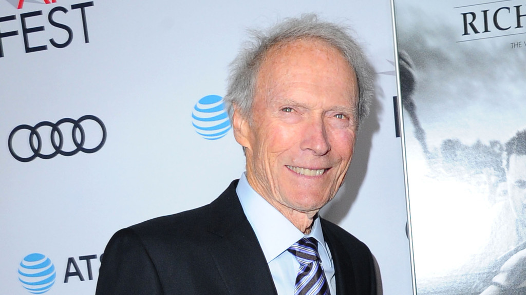 Cover Images Clint Eastwood