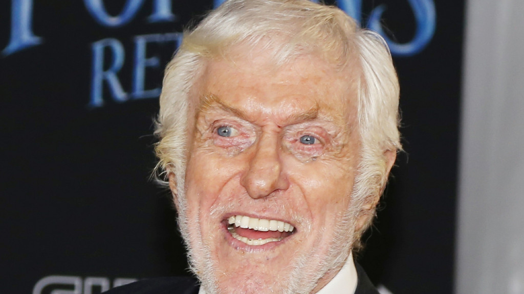 Dick Van Dyke