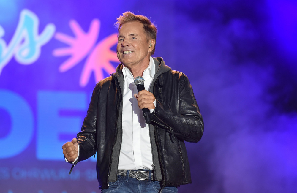 Dieter Bohlen - 2022 - Getty