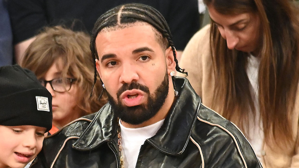 Drake