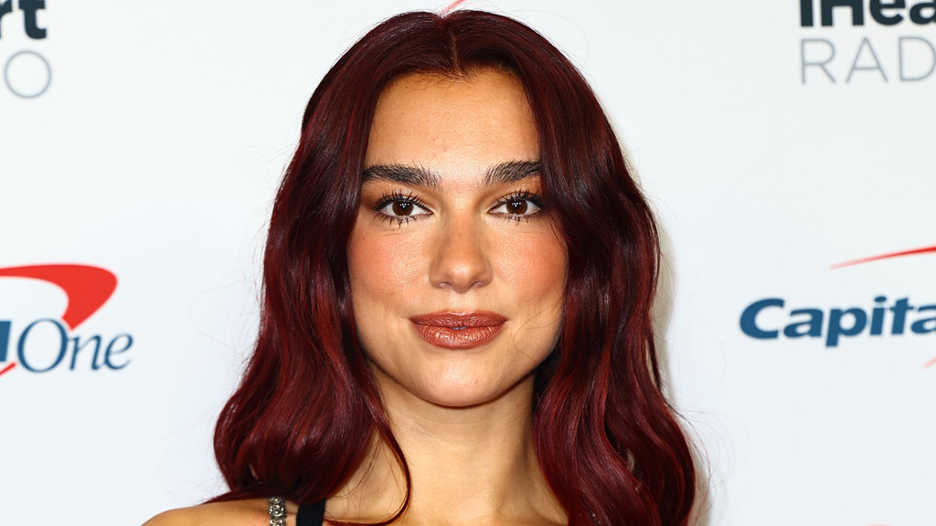 Dua Lipa