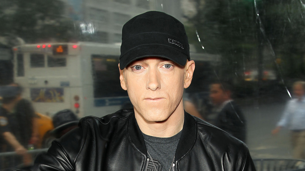 Eminem