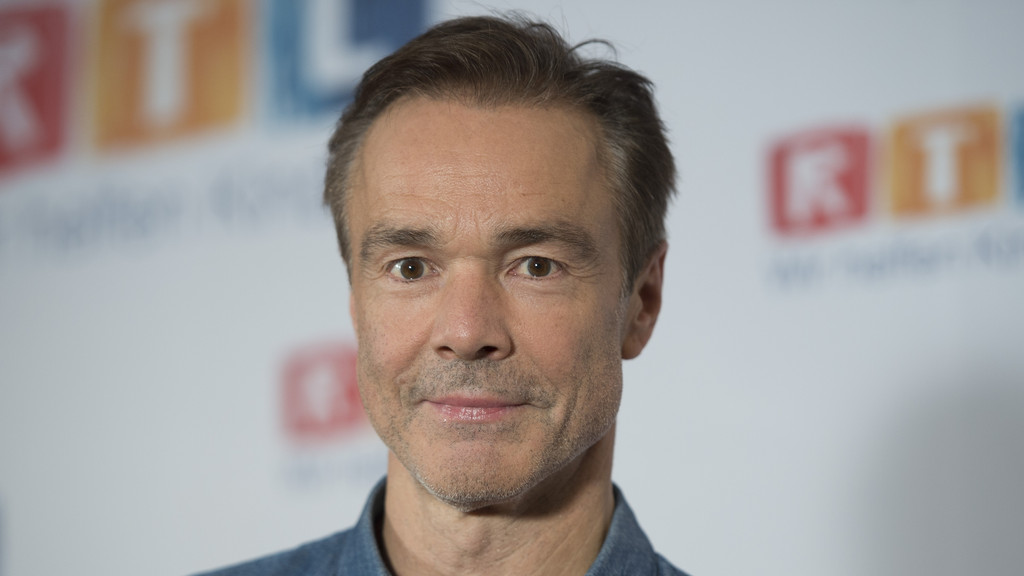 Hannes Jaenicke