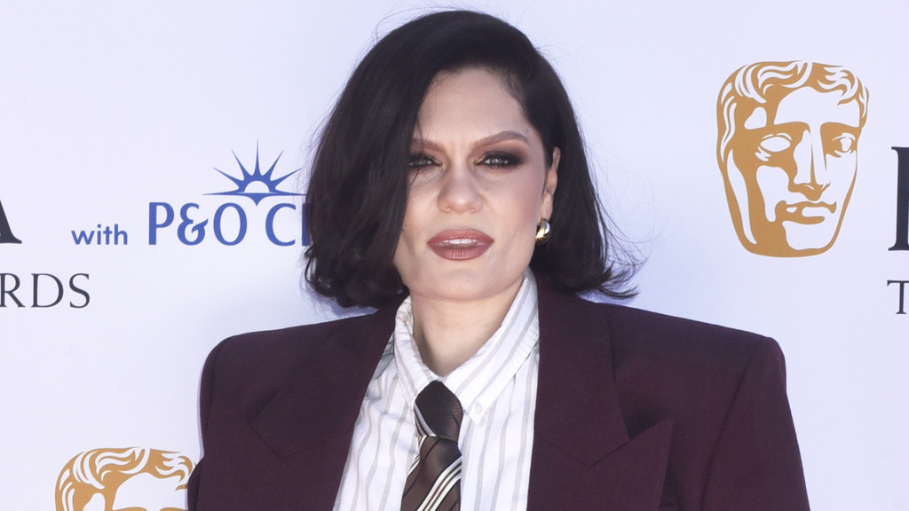 Cover Images Jessie J