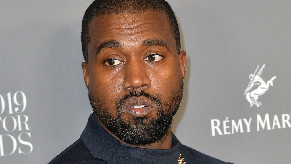 Kanye West