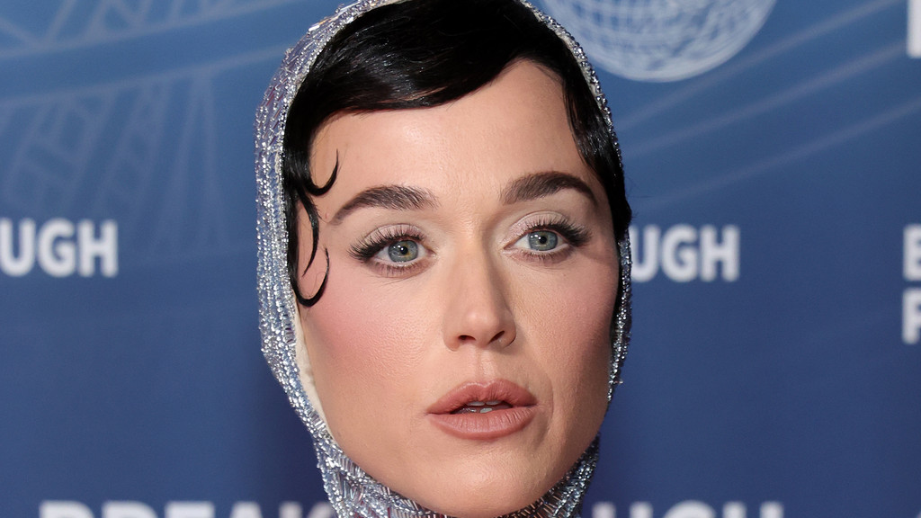 Katy Perry