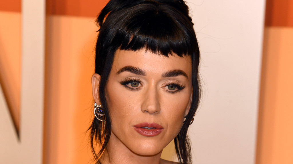 Katy Perry