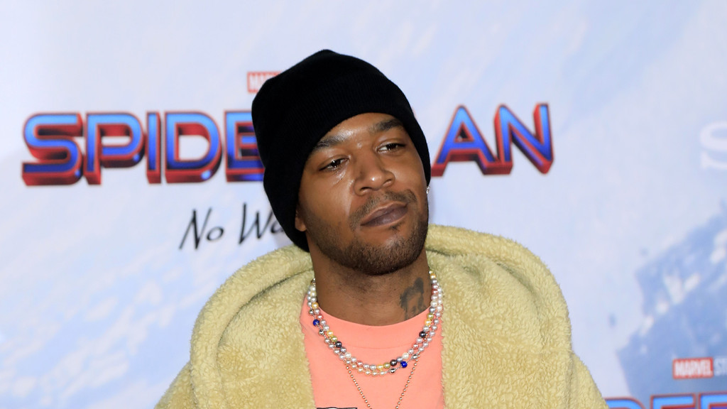 Kid Cudi