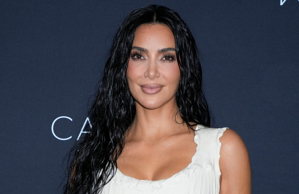 Kim Kardashian - SEPTEMBER 2024 - AVALON - Caring For Women Gala New York