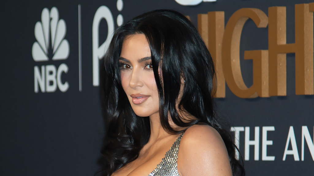 Kim Kardashian