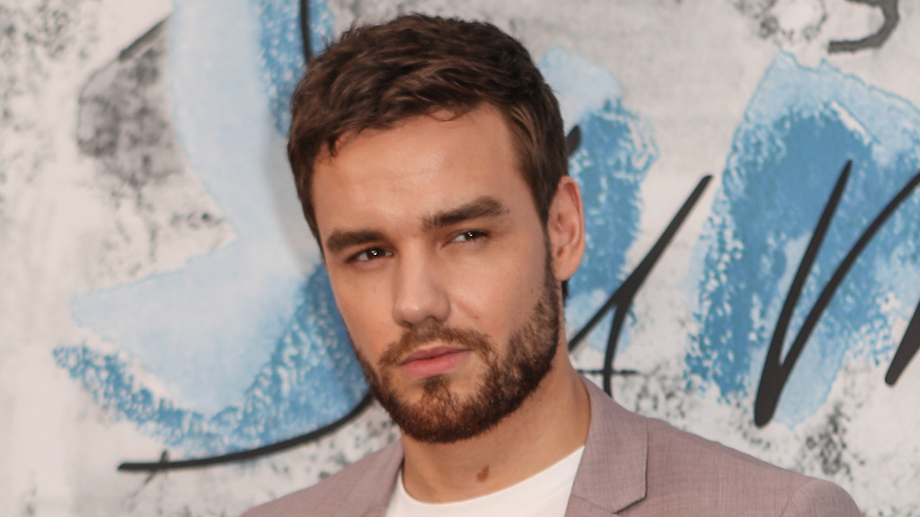 Liam Payne