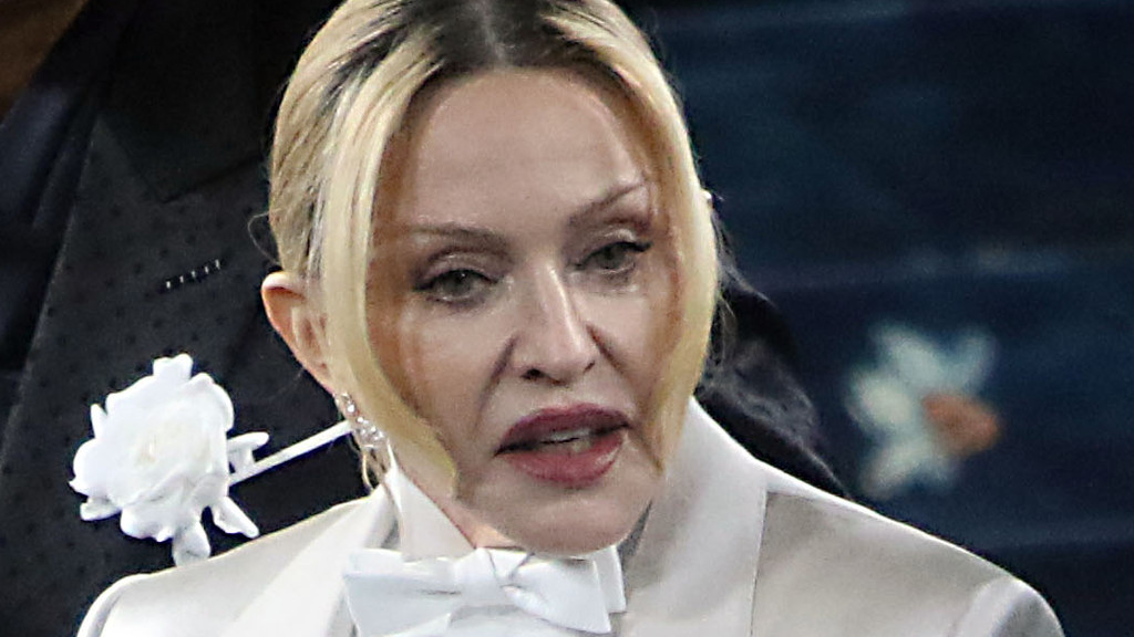 Madonna