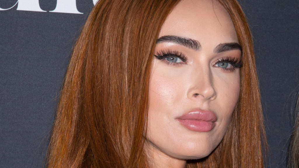 Megan Fox