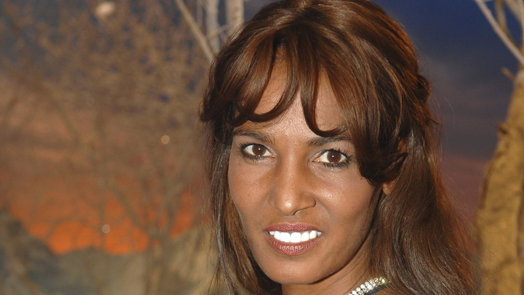 Nadja Abd El Farrag