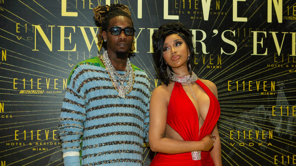 Offset