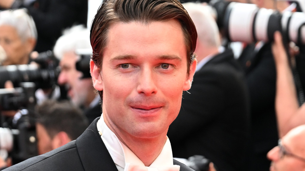 Patrick Schwarzenegger