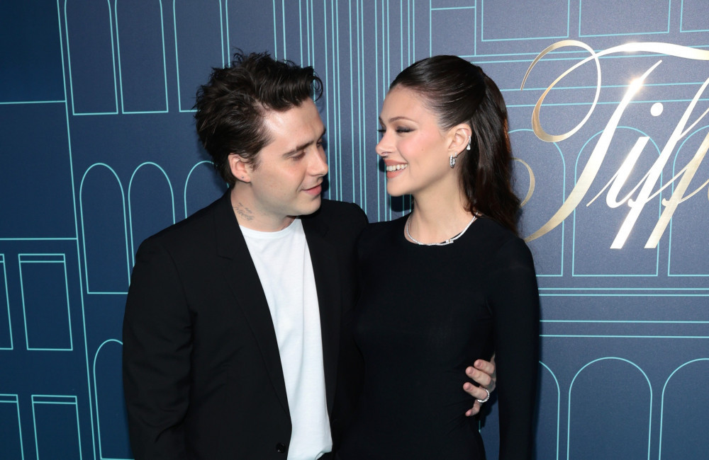 Brooklyn Peltz Beckham and Nicola Peltz Beckham – APril 2023 – Tiffany and Co opening – NYC – Getty Brooklyn Peltz Beckham and Nicola Peltz Beckham - APril 2023 - Tiffany and Co opening - NYC - Getty