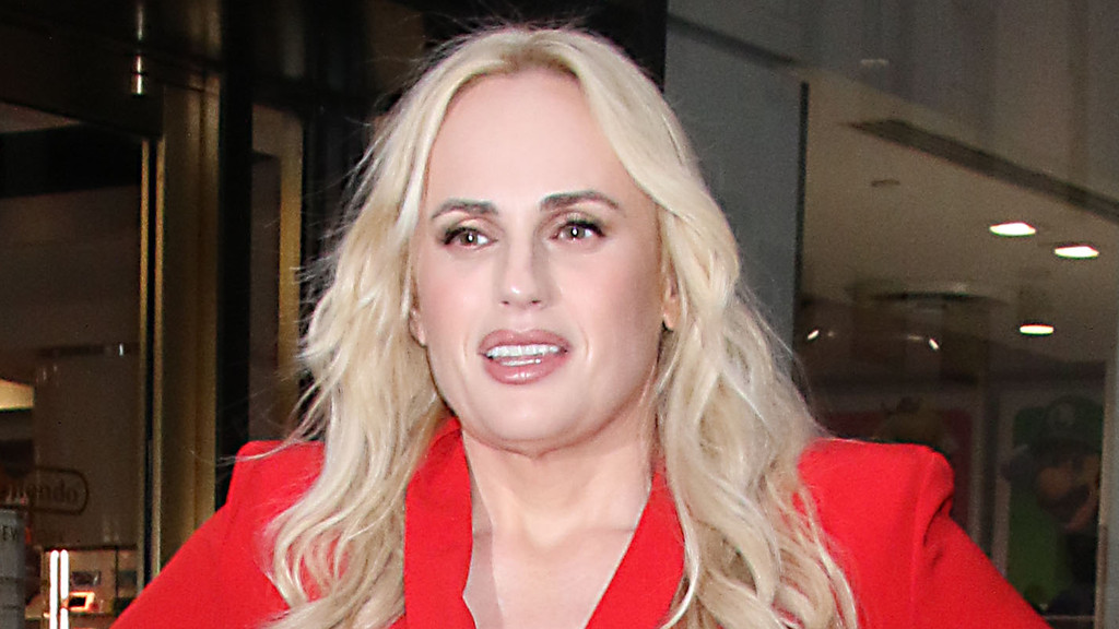 Rebel Wilson