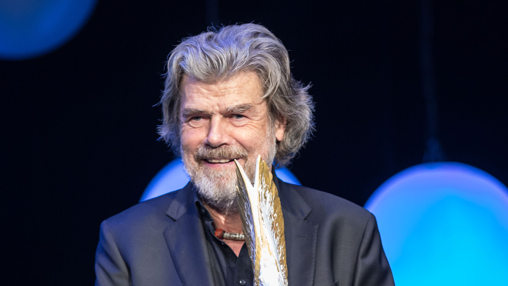 Reinhold Messner