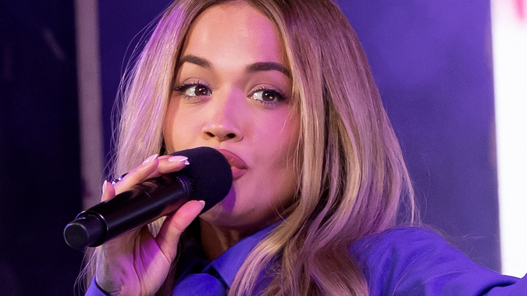 Rita Ora