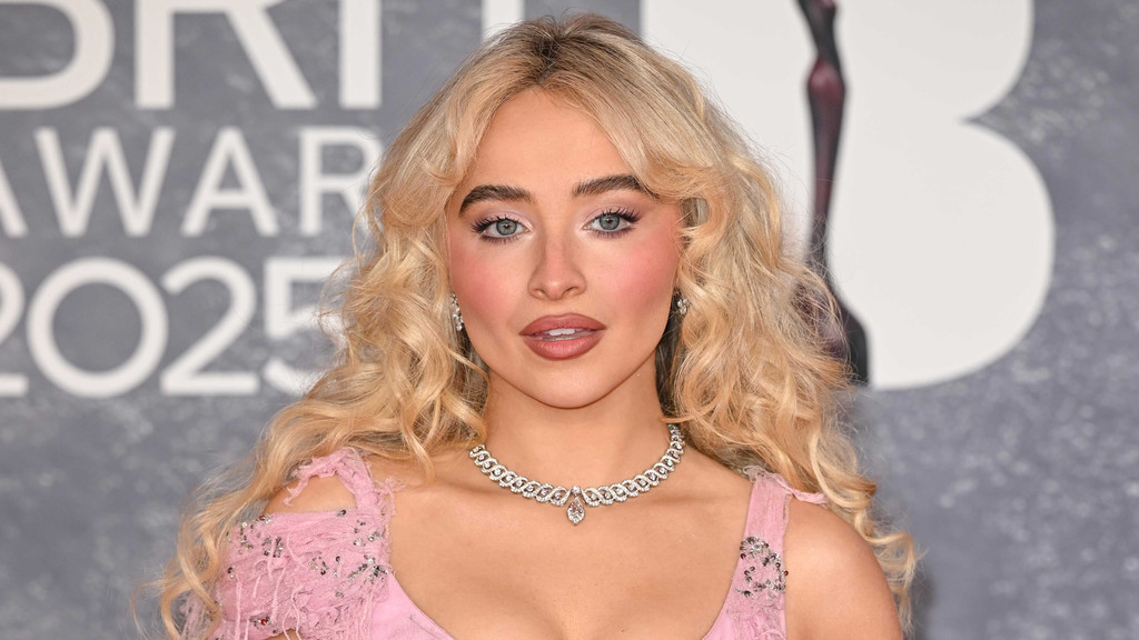 Sabrina Carpenter
