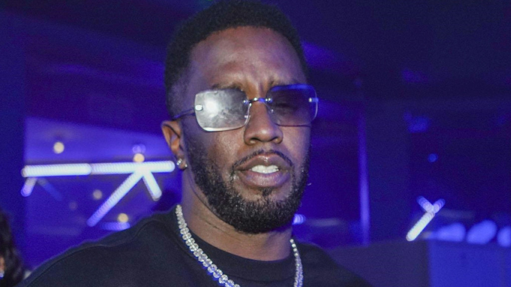 Sean 'Diddy' Combs