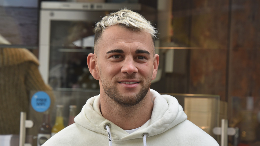 Serkan Yavuz
