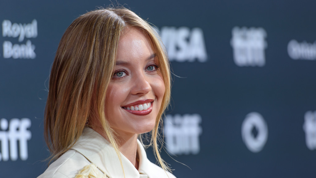 Sydney Sweeney