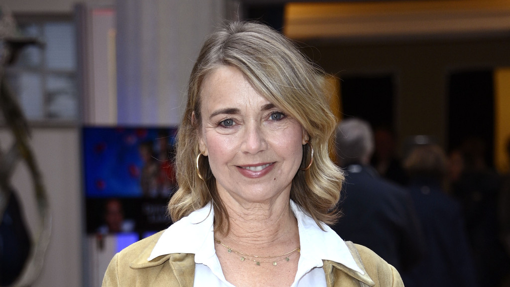 Tina Ruland