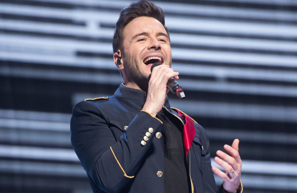Westlife - The O2 2019 - Avalon