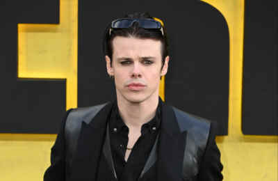 Yungblud und Jesse Jo Stark feiern Liebes-Comeback - Viply