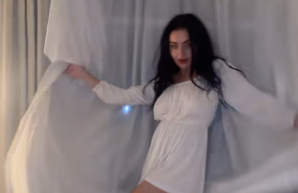 Charli XCX - TikTok - July 20th 2025