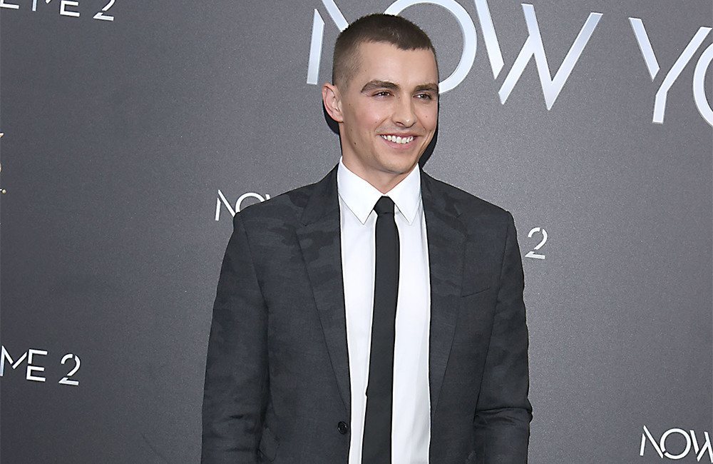 Dave Franco - Now You See Me 2 premiere