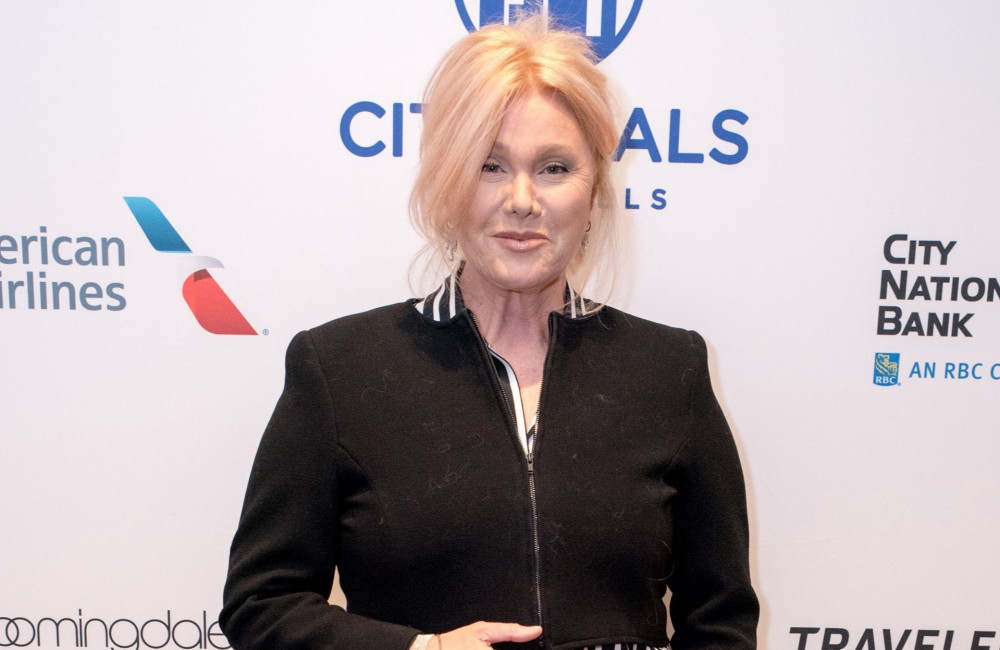 Deborra-Lee Furness at Power Lunch For Women - Avalon - November 2019
