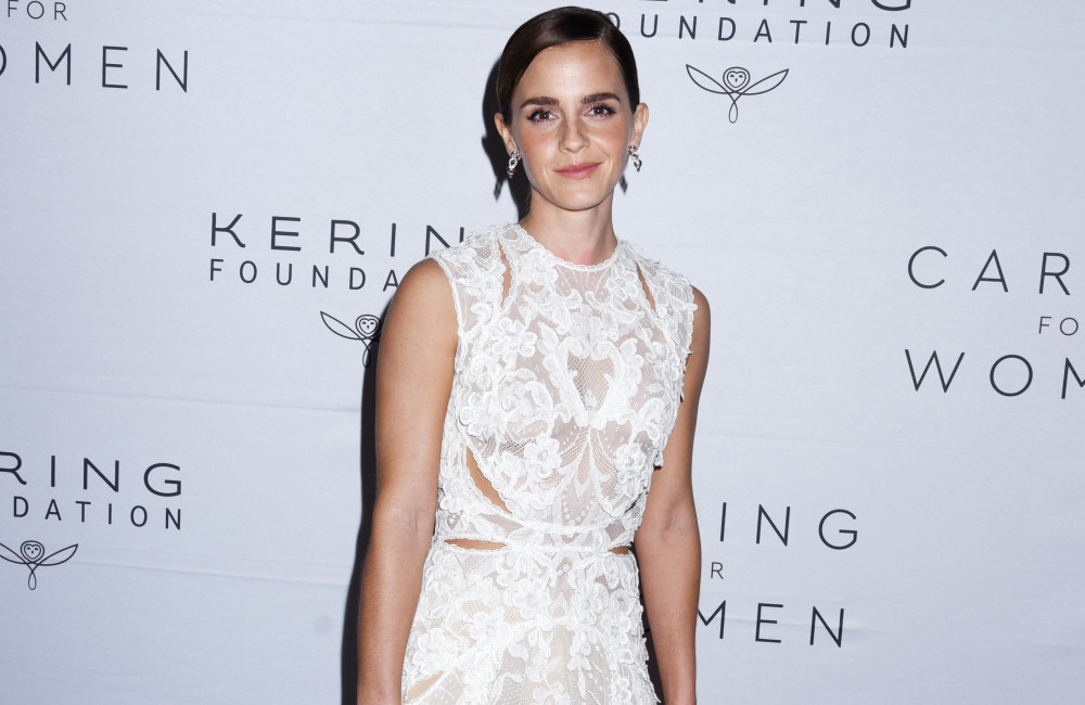 Emma Watson - September 2022 - Avalon - Kering Foundation Dinner