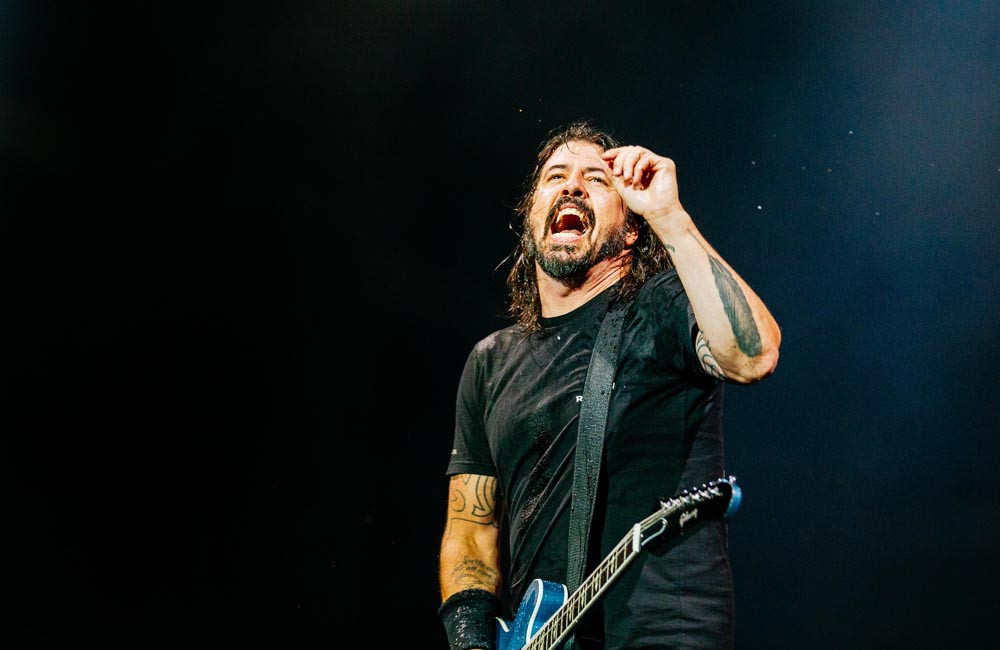 Foo Fighters - Southside Festival 2019 - Getty