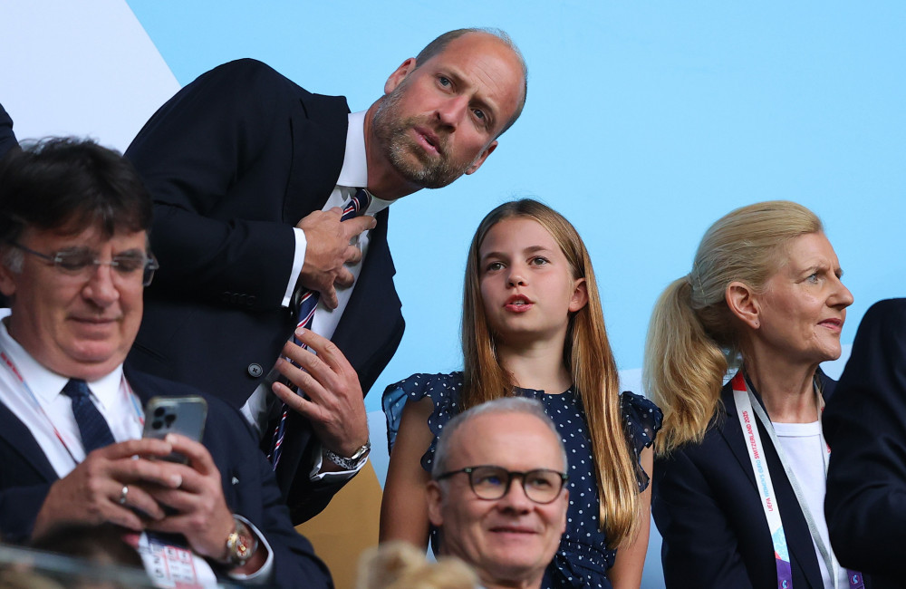 Prince William