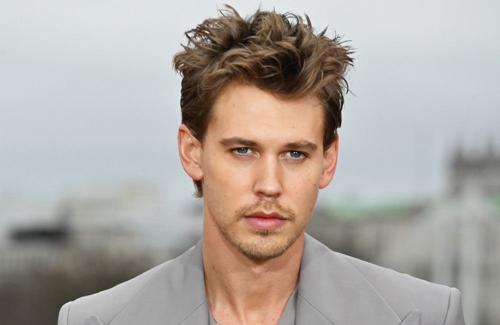 Austin Butler - Dune: Part Two - London Photocall - Getty