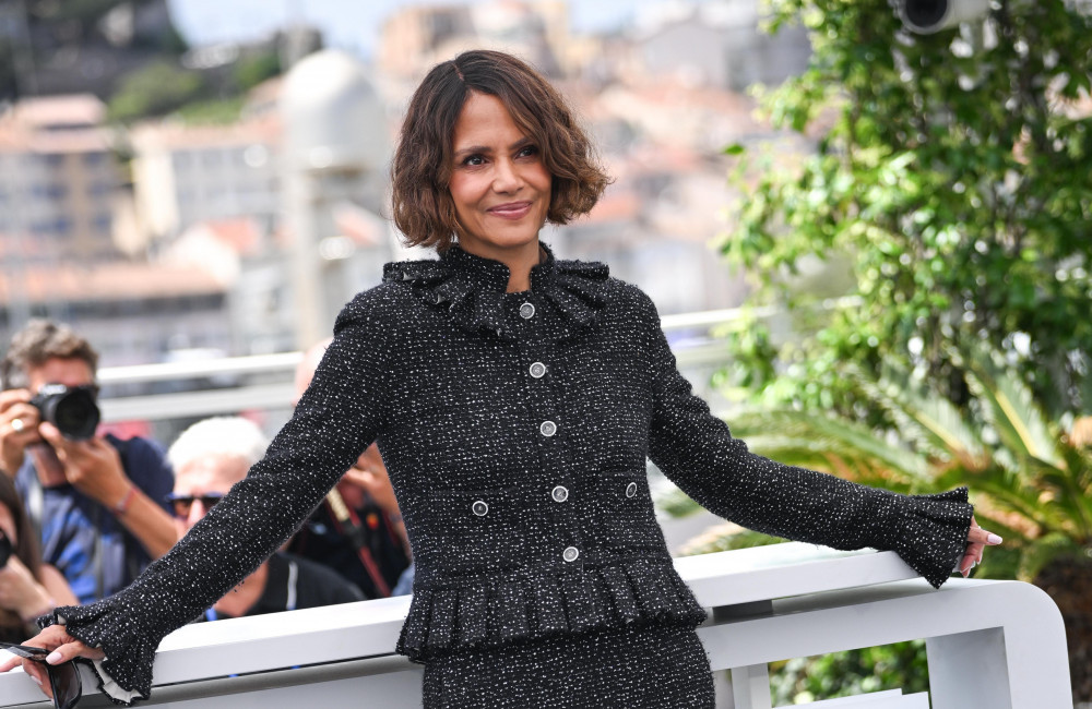 Halle Berry – Avalon – Cannes Film Festival – May 2025 Halle Berry - Avalon - Cannes Film Festival - May 2025