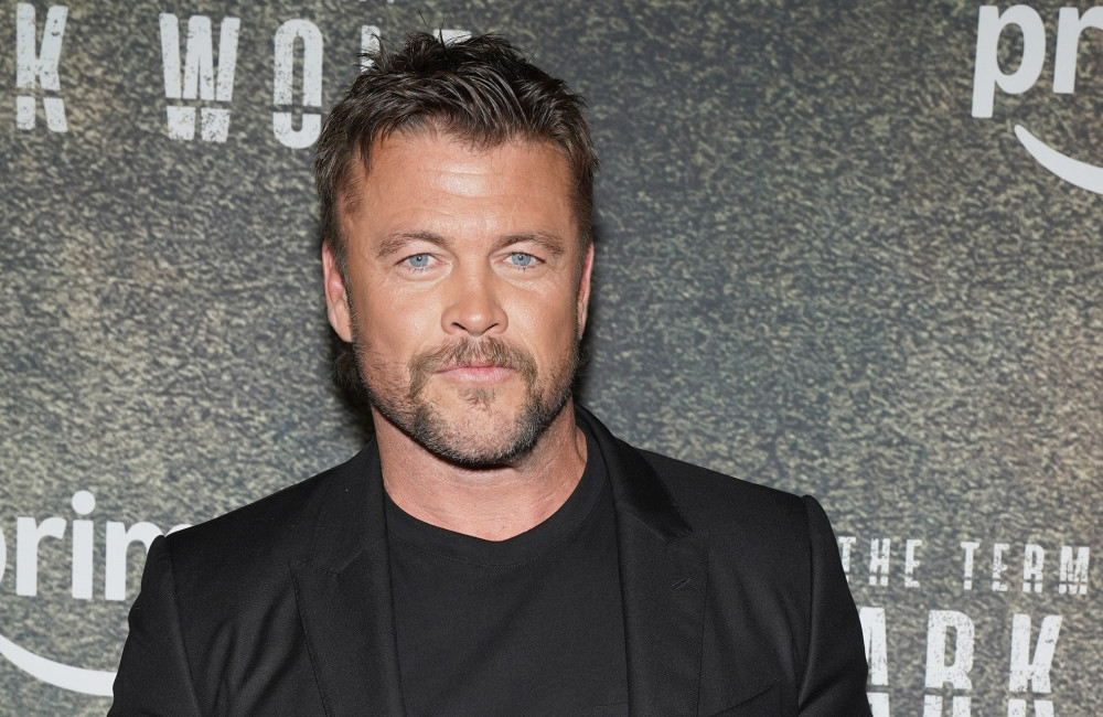 Luke Hemsworth August 2025 Avalon