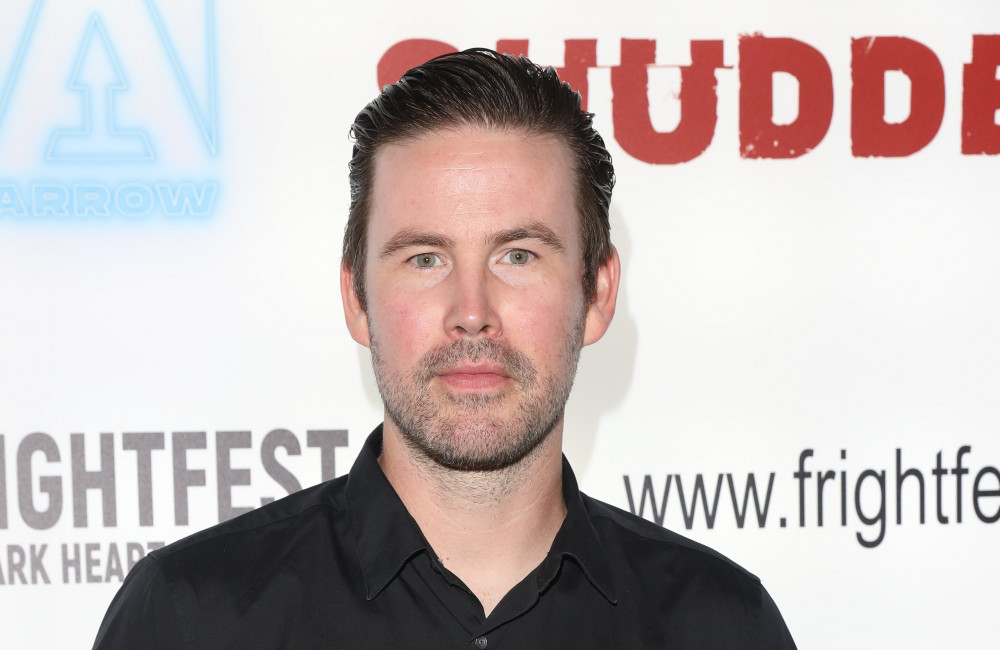 Zach Cregger - August 2022 - Cineworld Leicester Square - London - Avalon
