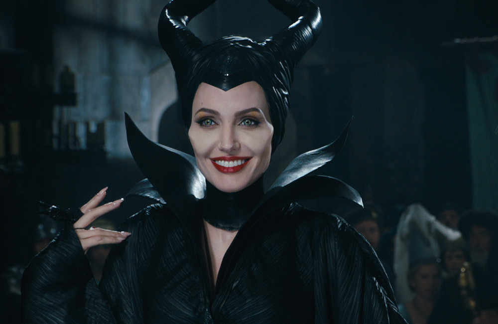 Still of Angelina Jolie in Maleficent - Avalon