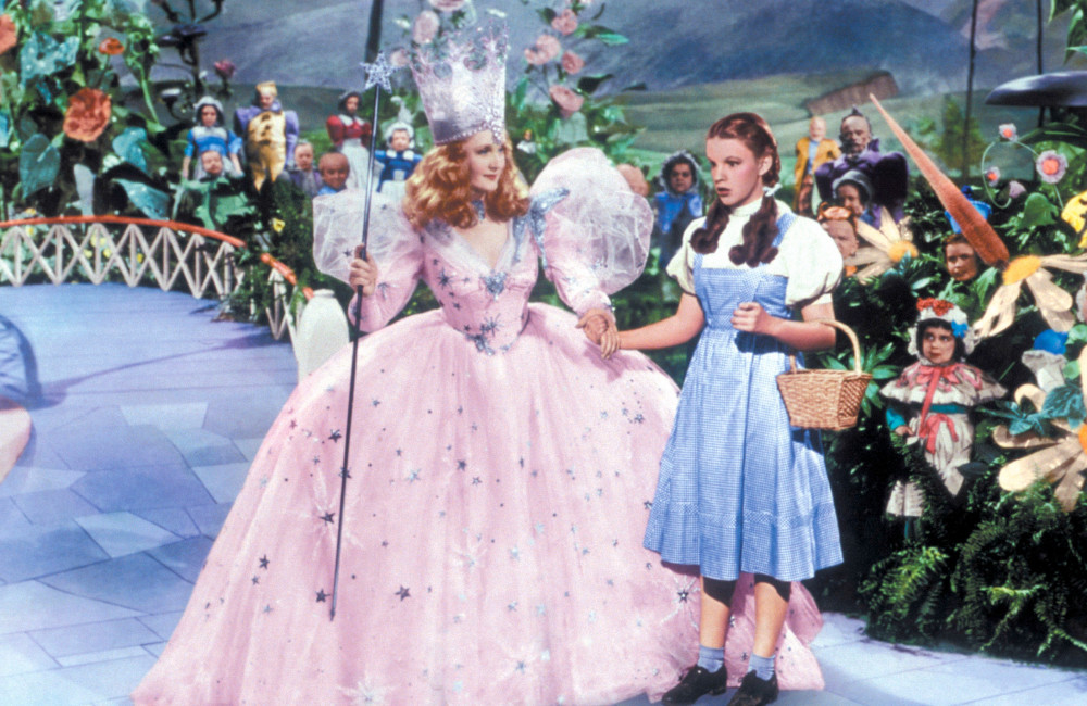 1939 - The Wizard Of Oz - Avalon
