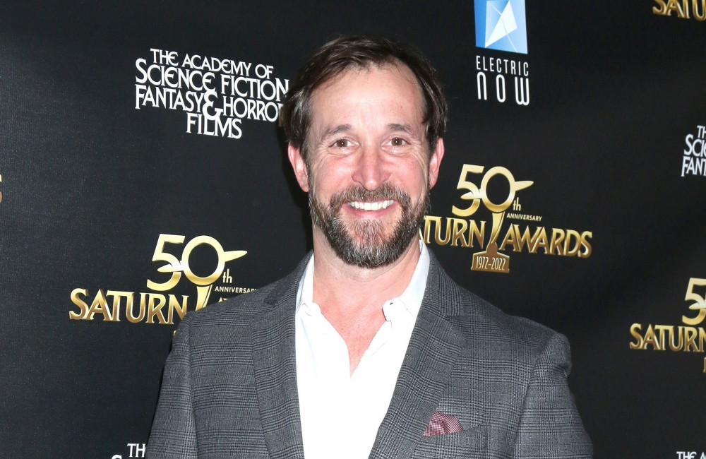 Noah Wyle October 2022 Avalon