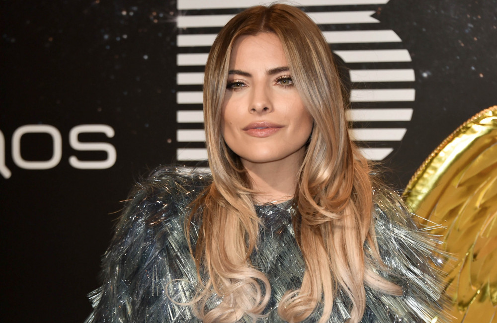 Sophia Thomalla at Berlin Film Festival Feb 2019 - Famous