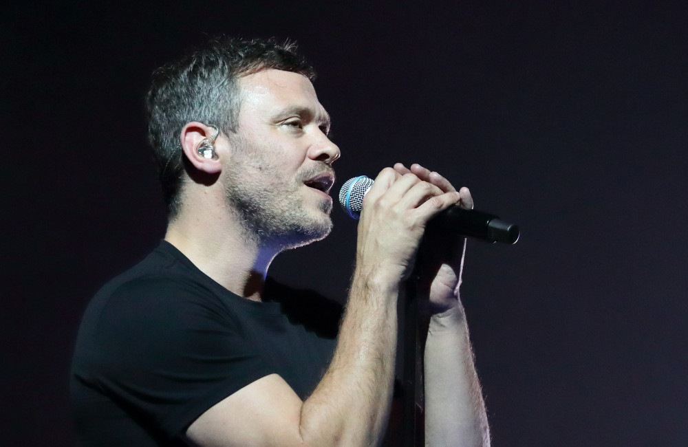 Will Young - Hammersmith Apollo 2019 - Famous
